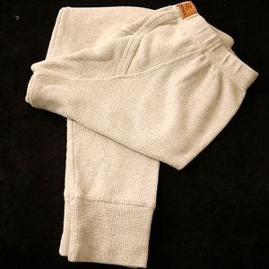 Long underwear